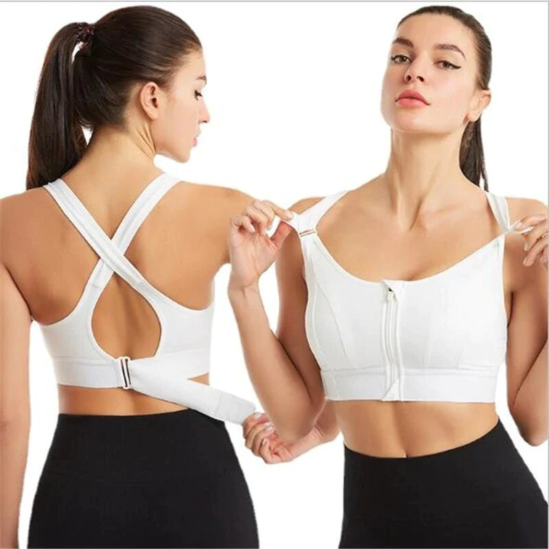 UltraSupport™ | Soutien-gorge de maintien ultime (1+1 GRATUIT)