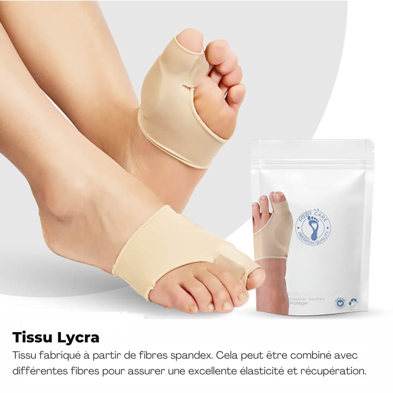 Correcteur Orthopédique Anti-Douleur BunionCare