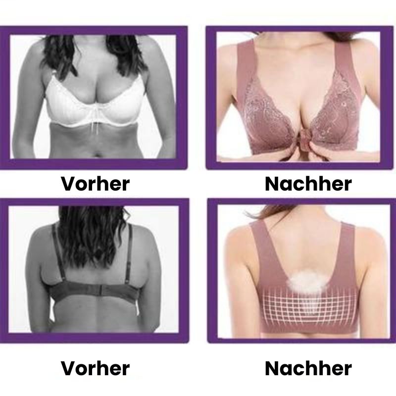 Soutien-Gorge Confort Sora 1+1 Gratuit