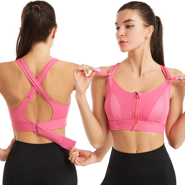 UltraSupport™ | Soutien-gorge de maintien ultime (1+1 GRATUIT)