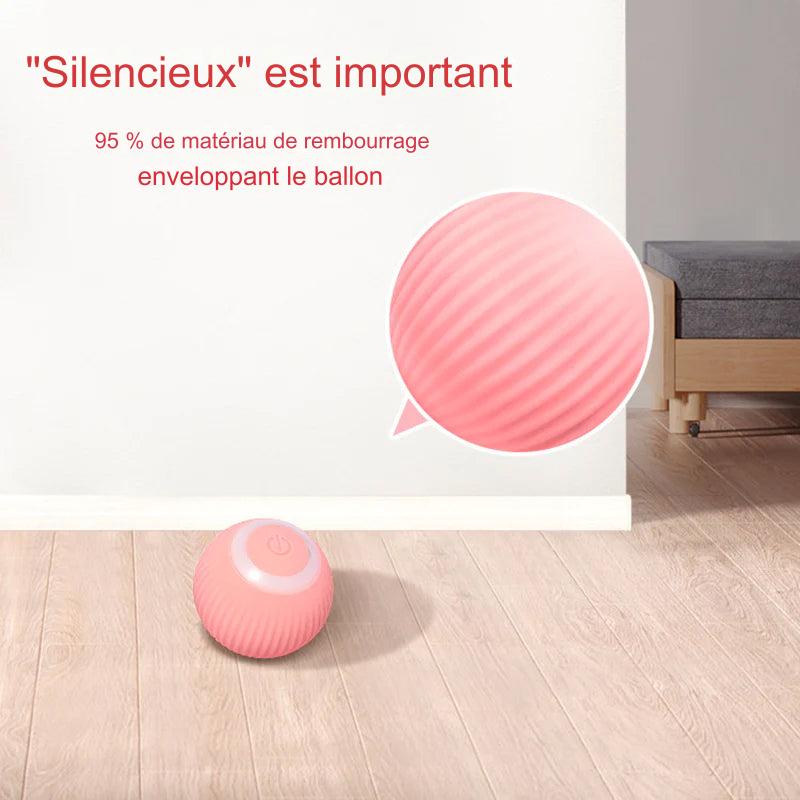 DanseDuChat™ - Jeu pour chat