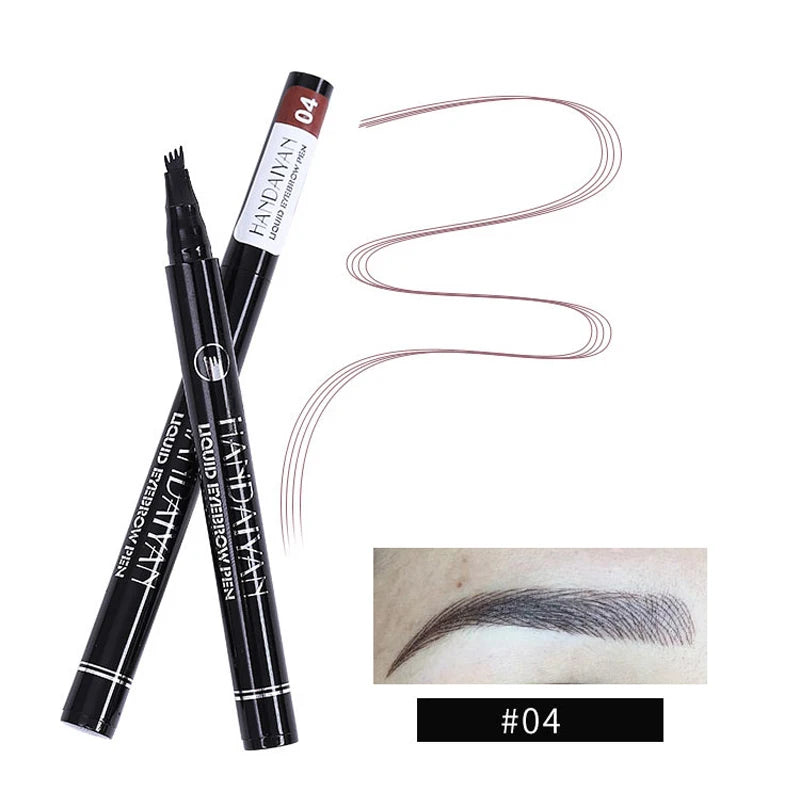 Crayon à sourcils 3D waterproof