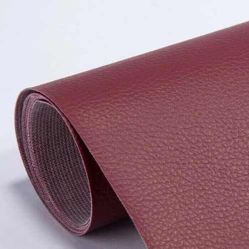 FixPatch™ - Kit de réparation du cuir