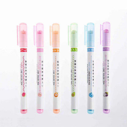 Art Wave Pen™ - Stylos uniques pour jeunes et moins jeunes !