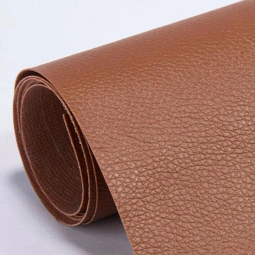 FixPatch™ - Kit de réparation du cuir