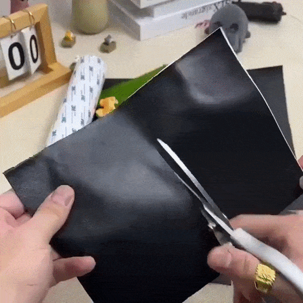 FixPatch™ - Kit de réparation du cuir