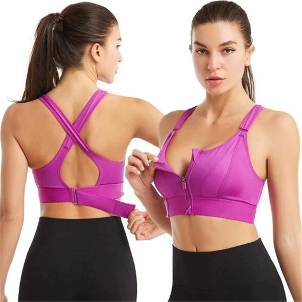 UltraSupport™ | Soutien-gorge de maintien ultime (1+1 GRATUIT)