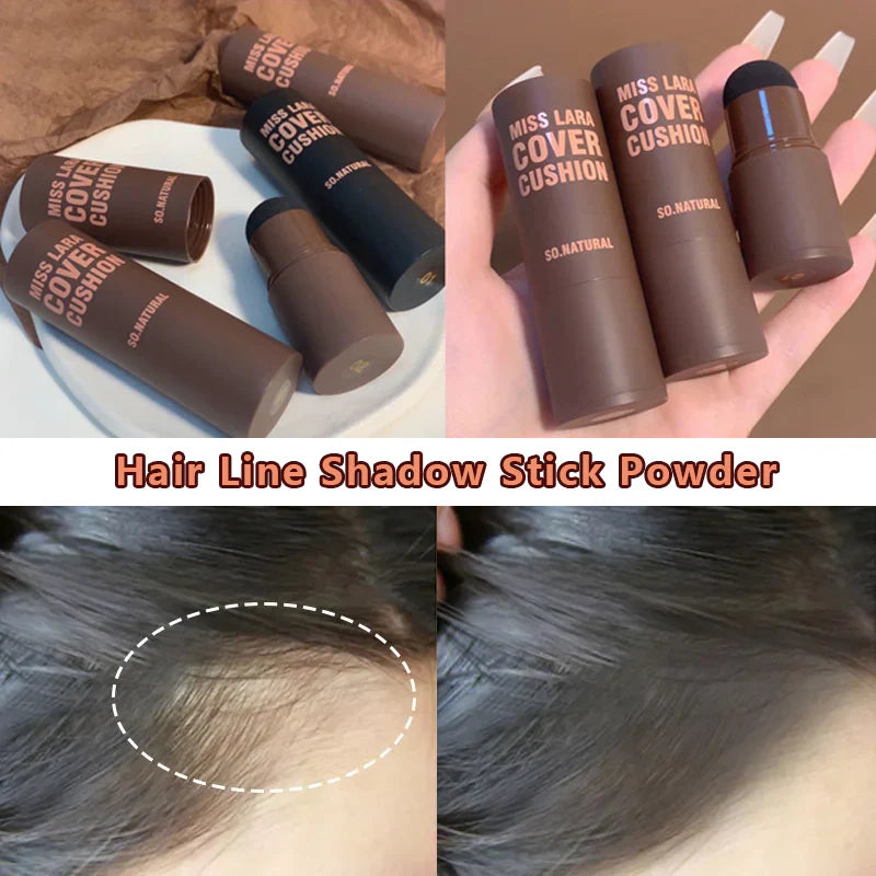 1+1 GRATUIT | HairCover™ Créez une ligne de cheveux luxuriante ou des sourcils sculptés !