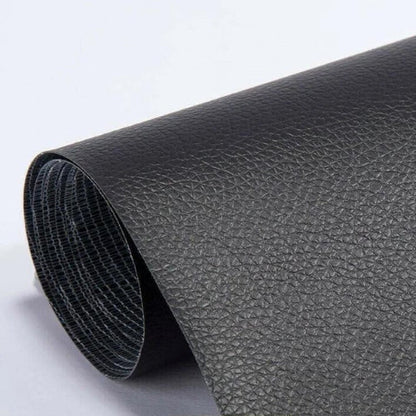 FixPatch™ - Kit de réparation du cuir