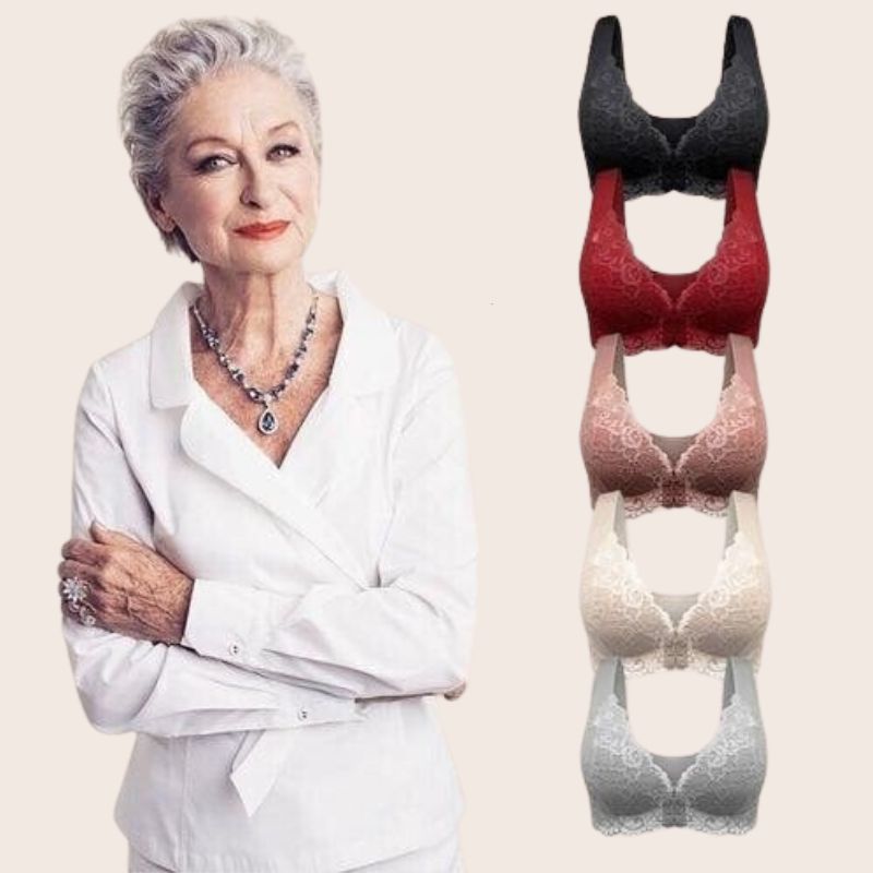 Soutien-Gorge Confort Sora 1+1 Gratuit