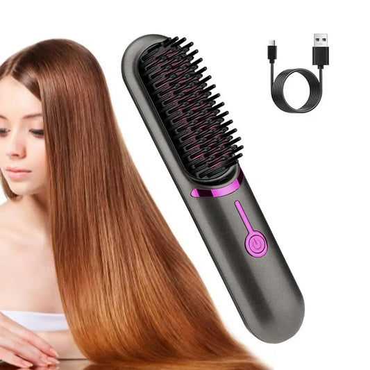 Brosse Lissante Glossify™