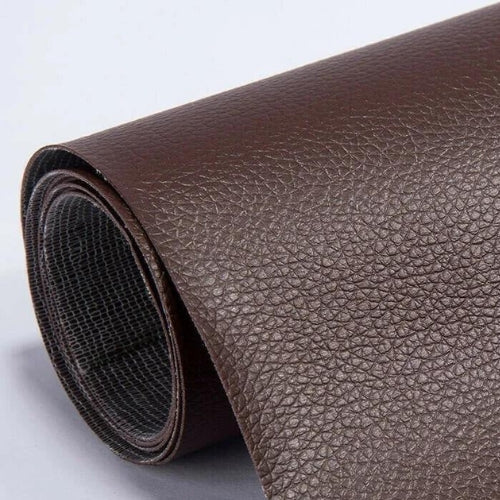 FixPatch™ - Kit de réparation du cuir