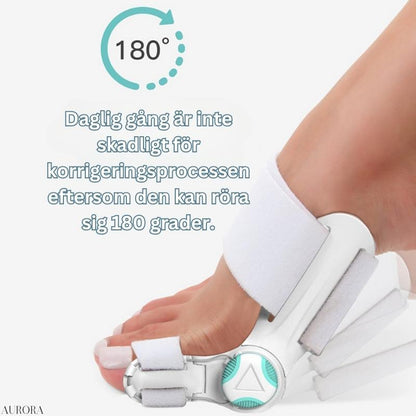 OrthoAlign Correcteur Confort Pieds Parfaits