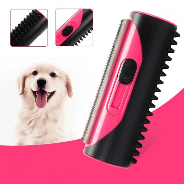 Brosse Magique Pour Animaux