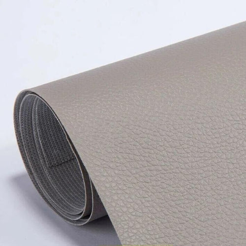 FixPatch™ - Kit de réparation du cuir
