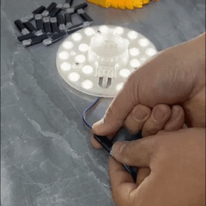 EasyConnect® | La solution ultime à vos problèmes de câblage