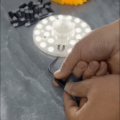 EasyConnect® | La solution ultime à vos problèmes de câblage
