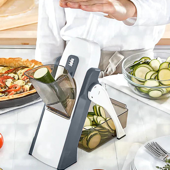 Mandoline Sûre Pour La Cuisine