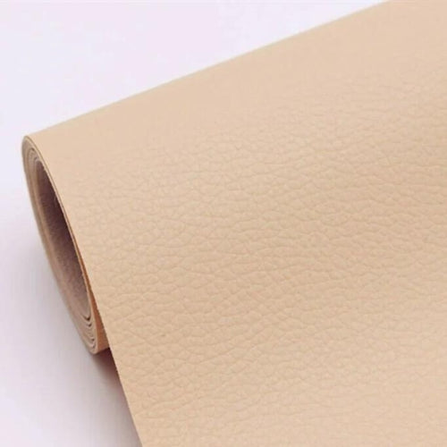 FixPatch™ - Kit de réparation du cuir