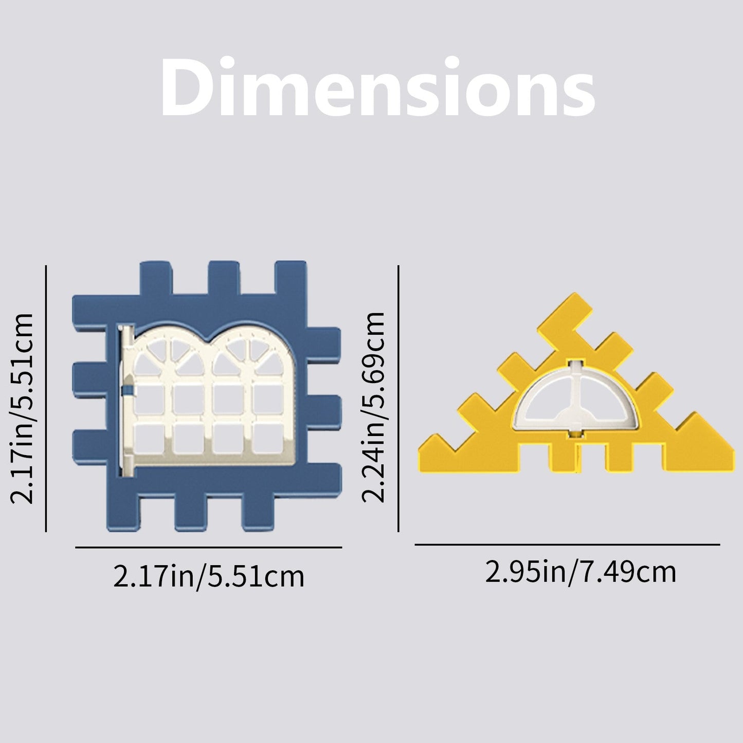 Kit de Blocs Montessori