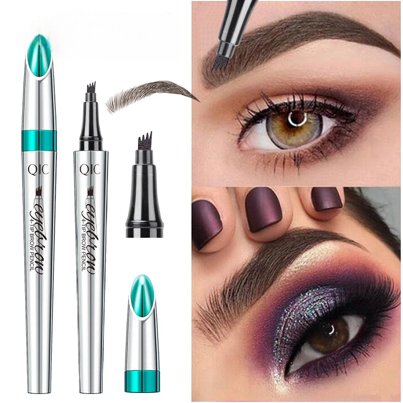 Crayon à sourcils 3D waterproof