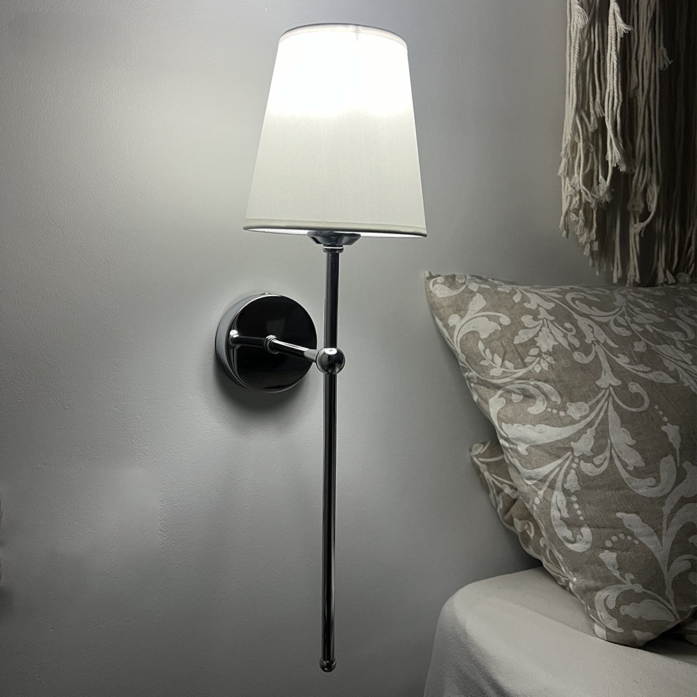 Lampe Murale Sans Fil Wampple