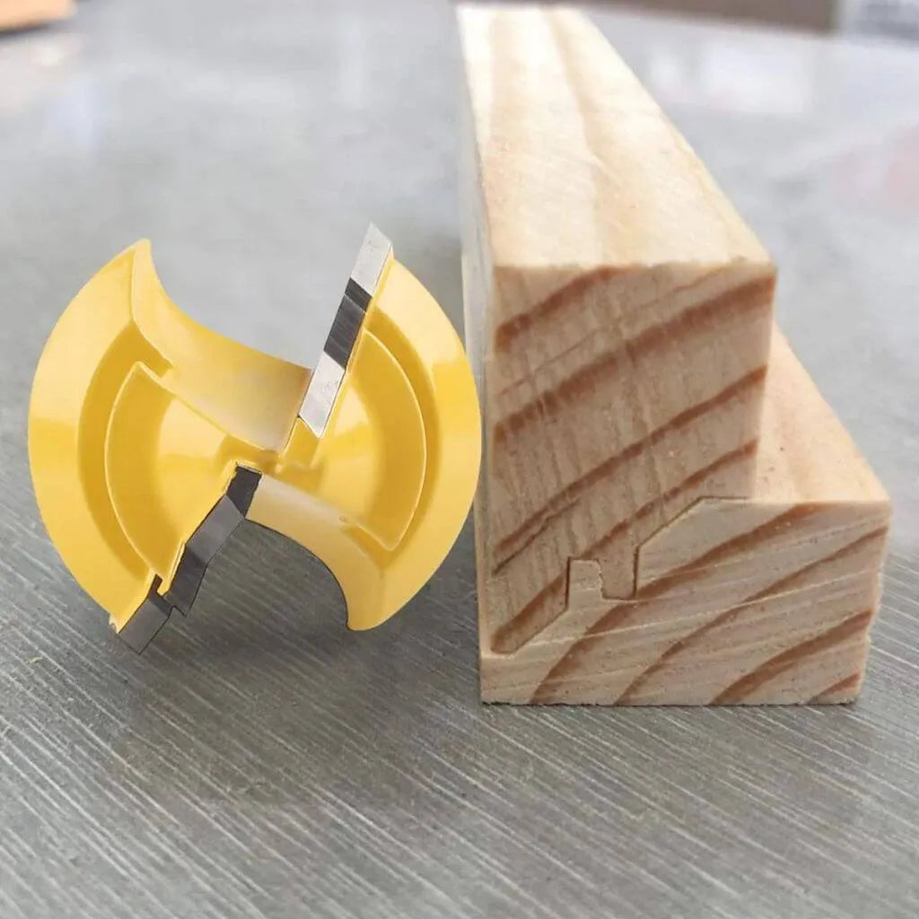 PrécisionPro - Travaillez le bois avec précision