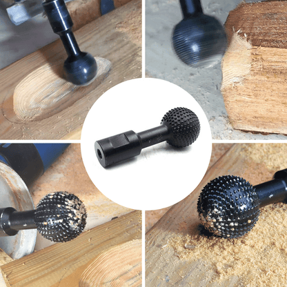 CRAFTWOOD™️ - OUTIL DE BRICOLAGE POUR LA MENUISERIE