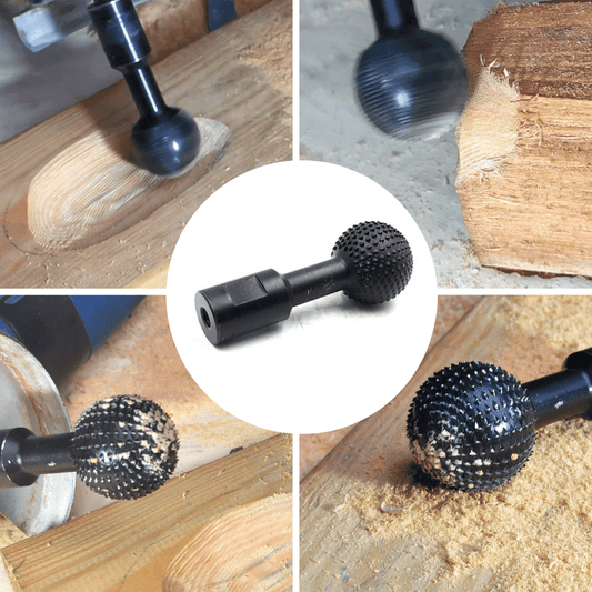CRAFTWOOD™️ - OUTIL DE BRICOLAGE POUR LA MENUISERIE