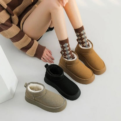 Mini-Bottes Classiques