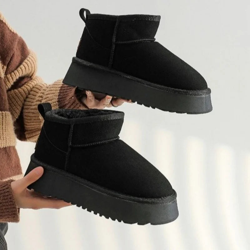 Mini-Bottes Classiques
