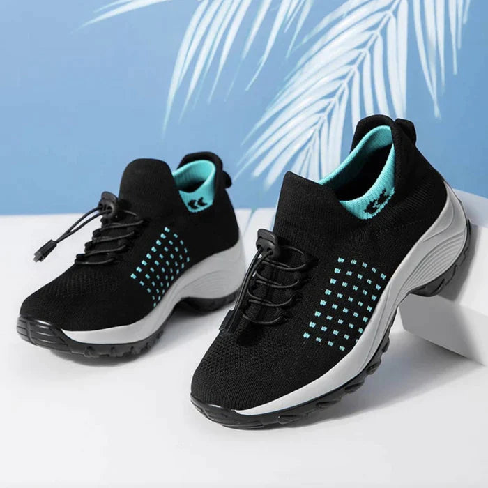 Confort Marche: Chaussures Antidouleur