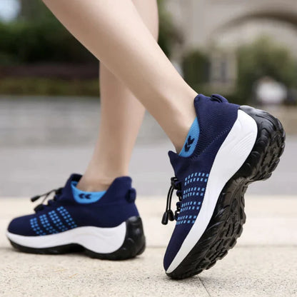 Confort Marche: Chaussures Antidouleur