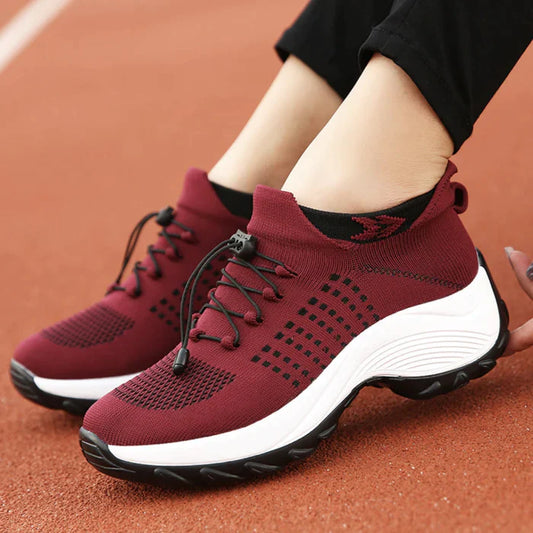 Confort Marche: Chaussures Antidouleur