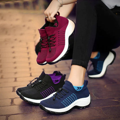 Confort Marche: Chaussures Antidouleur