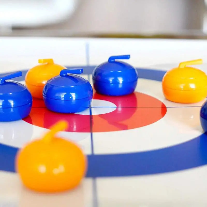 CurlingPro Champion Edition