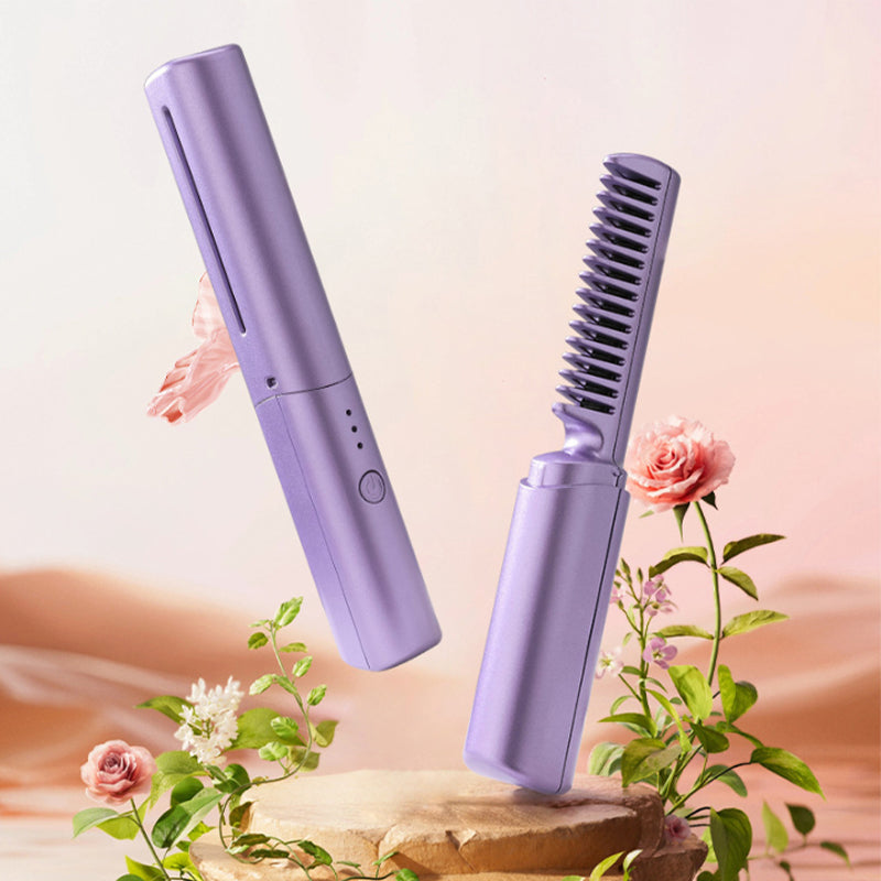 GLAMSET ! - Votre styliste de voyage